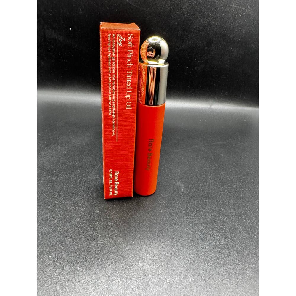 NWT Rare Beauty Soft Pinch Tinted Lip Oil - Picture 2 of 7